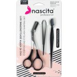 Nascita 3'lü Set ( Makas,Cımbız,Ustura )