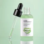 Momo Aloe Vera, Özlü Tırnak ve Kütikül Bakım Yağı, Nemlendirici ve Yatıştırıcı Etki, 30 ml