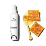 Momo Cleanser, Tırnak Yüzey Temizleyici, 250 ml