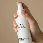 Momo Cleanser, Tırnak Yüzey Temizleyici, 250 ml - Görsel 2
