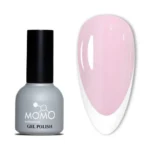 Momo French Cover Rubber Base Coat FC04, Açık Lila, 10 ml