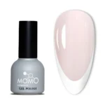 Momo French Cover Rubber Base Coat FC21, Uçuk Pembe, 10 ml
