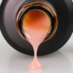 Momo Gel In Bottle No.08, Akıllı Fırçalı Protez Tırnak Jeli, Ten Rengi, 18 ml - Görsel 2