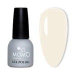 Momo Kalıcı Oje K108, Vanilya, 14 ml