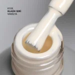 Momo Kalıcı Oje K108, Vanilya, 14 ml - Görsel 2