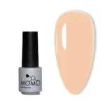 Momo Kalıcı Oje K119, Açık Buğday, 4 ml