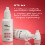 Momo Kapramyn, Likit Durdurucu, 30 ml - Görsel 4