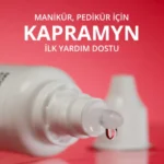 Momo Kapramyn, Likit Durdurucu, 30 ml - Görsel 5