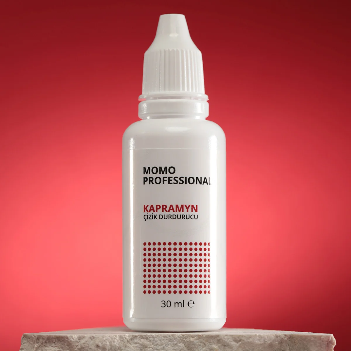 ka1 Momo Kapramyn, Likit Durdurucu, 30 ml - Görsel 1