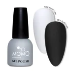 Momo Mat Top Coat, 10 ml
