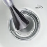 Momo Mat Top Coat, 10 ml - Görsel 2