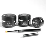Momo Premium Protez Tırnak Jeli 02, Beyaz 35 gr - Görsel 4