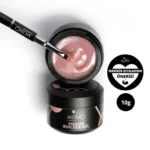 Momo Premium Protez Tırnak Jeli 08, Gül Kurusu, 10 gr