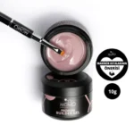 Momo Premium Protez Tırnak Jeli 09, Vizon, 10 gr