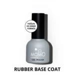 Momo Rubber Base Coat, 9 ml