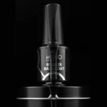 Momo Rubber Base Coat, Nano Fırçalı, 18 ml - Görsel 5