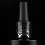 Momo Rubber Base Coat, Nano Fırçalı, 18 ml - Görsel 8