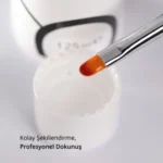 Momo Poly Gel için Solüsyon - Görsel 3