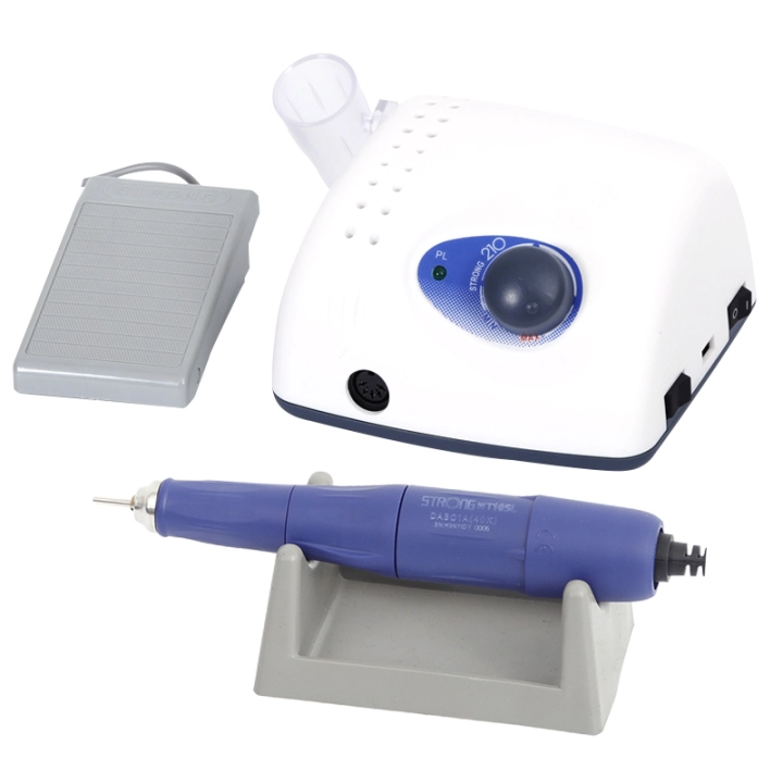 Saeshin Strong 210 Freze Cihazı