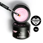 Momo Premium Builder Gel No.6 35 gr, Pink