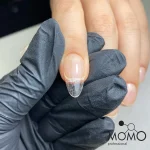 Momo Tırnak Soft Gel Tips 120 Ad. (Badem) - Görsel 6