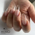 Momo Tırnak Soft Gel Tips 120 Ad. (Badem) - Görsel 7