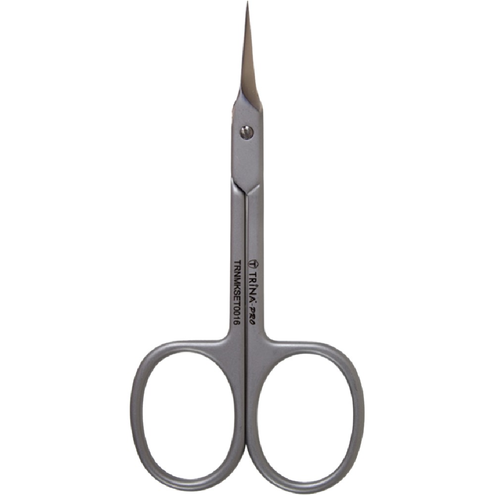 TRNMKSET0016 Trina 9.6cm Tırnak Eti Makası - Görsel 1