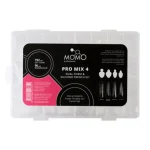 Momo Promix4 Dual Form French Kıt, 288 Adet