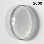 Momo Silky Cat Eye SC00, Clear , 10 ml