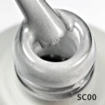 Momo Silky Cat Eye SC00, Clear , 10 ml - Görsel 2