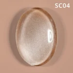Momo Silky Cat Eye SC04, Koyu Ten Rengi , 10 ml