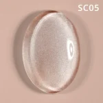 Momo Silky Cat Eye SC05, Ten Rengi , 10 ml