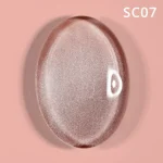 Momo Silky Cat Eye SC07, Gül Kurusu , 10 ml