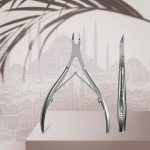 SMART 12 Profesyonel Tırnak Eti Pensi 5 mm (Türkiye)