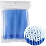 Microbrush 100'lü Paket - Görsel 3