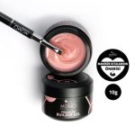 Momo Premium Protez Tırnak Jeli 05, Şeftali, 10 gr
