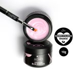 Momo Premium Protez Tırnak Jeli 06, Pembe, 10 gr