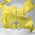 "Ballerina" UNIQ 10 TYPE 3 Profesyonel Tırnak Eti Makası