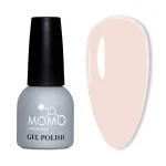 Momo Kalıcı Oje K032, Açık Pudra, 14 ml