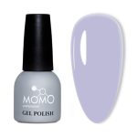 Momo Kalıcı Oje K039, Soğuk Lila, 14 ml