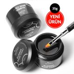 Momo Rubber Base Coat 35 GR
