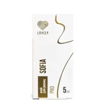 Lovely Sofia İpek Kirpik Yapıştırıcısı - Görsel 2