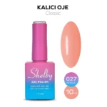 Shelby A027 Kalıcı Oje, 10ml