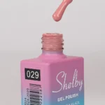 Shelby A029 Kalıcı Oje, 10ml - Görsel 2