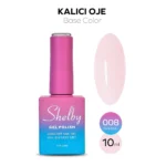 Shelby A008 Kalıcı Oje, 10ml