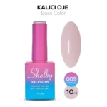 Shelby A009 Kalıcı Oje, 10ml