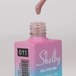 Shelby A011 Kalıcı Oje, 10ml - Görsel 2