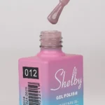 Shelby A012 Kalıcı Oje, 10ml - Görsel 2