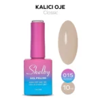 Shelby A015 Kalıcı Oje, 10ml