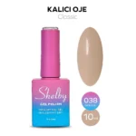 Shelby A038 Kalıcı Oje, 10ml